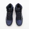 DJ0383-400 Nike Dunk High Fragment Design Tokyo Midnight Navy Black (Men's)