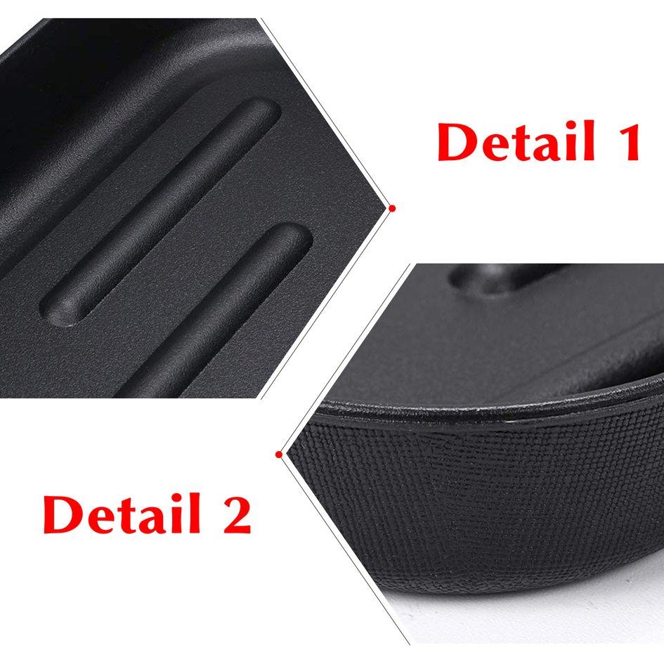 Buy Black Boot Tray Mat MultiPurpose Shoe Tray Mat For Plants Pet Food