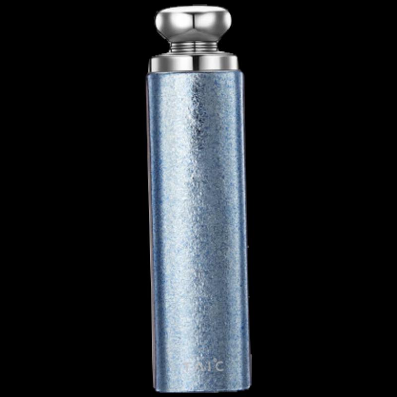 TAIC Pure Titanium Insulated Lipstick Cup