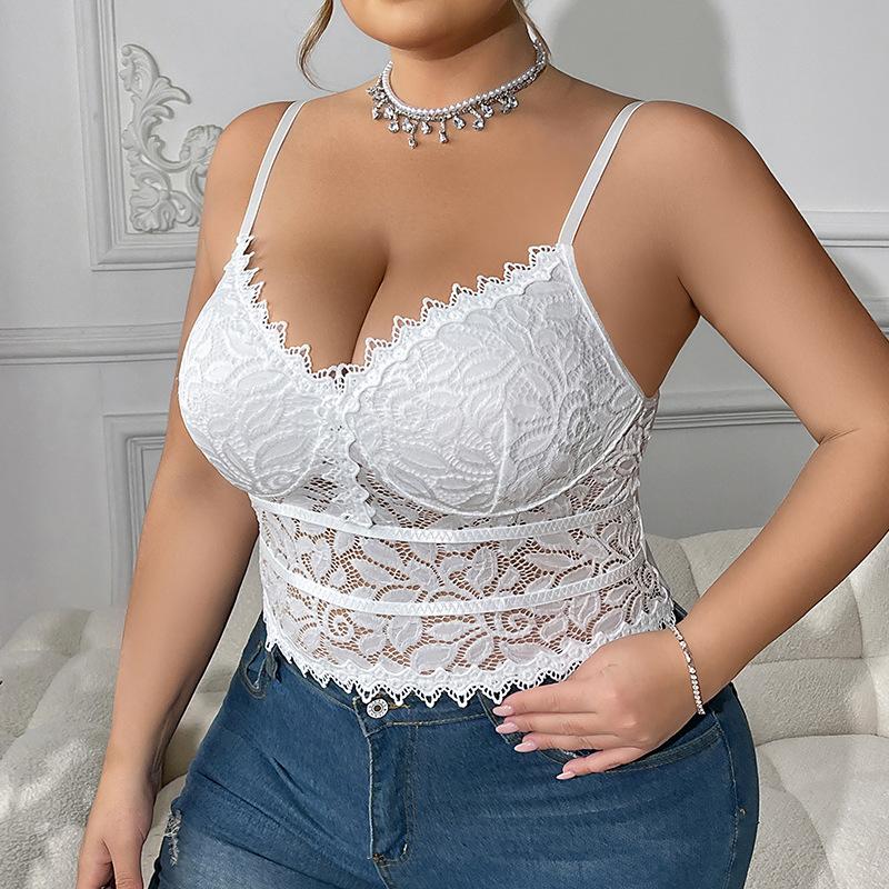 

Корсеты, модная и элегантная женская одежда 4XL белый