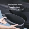 Tesla Model 3/Y Facelift Door Storage Slot Mat for 2025
