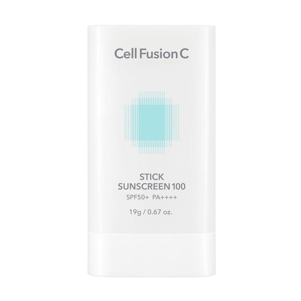 Cell Fusion C Stick Sunscreen 19g SPF50+ PA++++