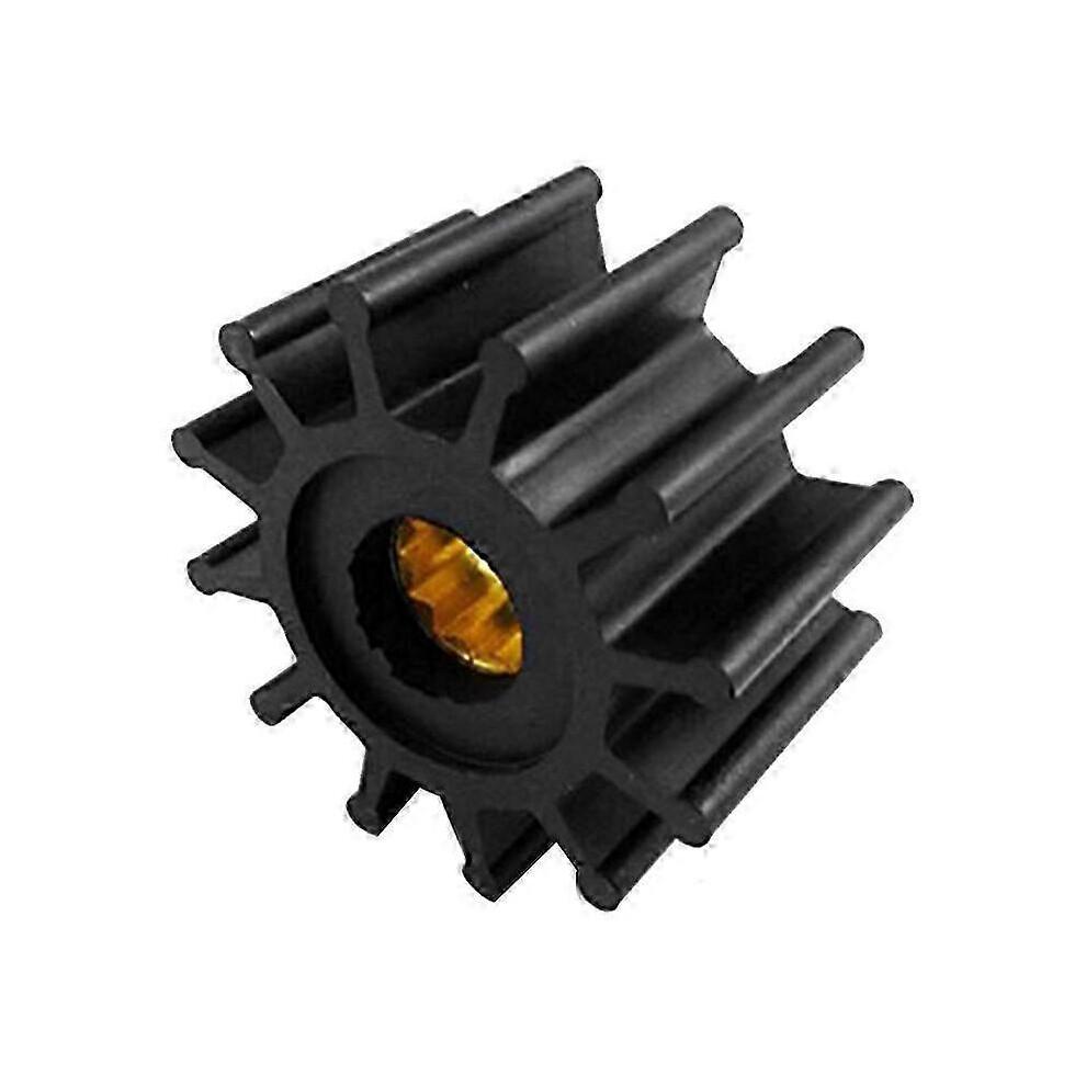Jabsco Water Pump Impeller for Penta Johnson 09-1027B 1210-0001 18-3081 Replacement