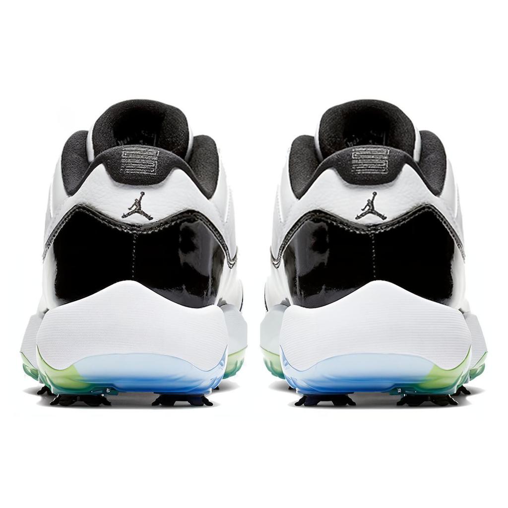 Jordan 11 Tênis de Golfe Retro Baixo Concord AQ0963-101
