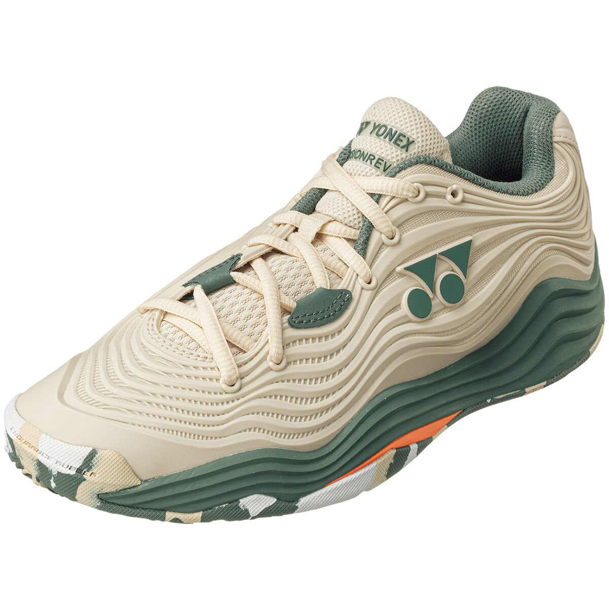Yonex Power Cushion Fusion Rev 5LGC SHTF5LGC Песочный см (585) 22,0