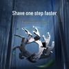 Xiaomi Electric Shaver S101 CN plug (adapter included)