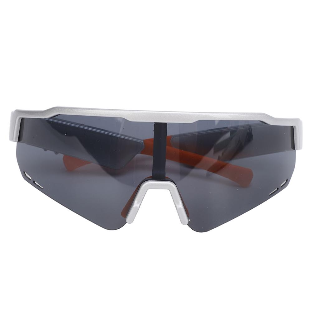 Chytré brýle Bluetooth Audio pro jízdu Sluneční brýle UV400 Duální mikrofon Potlačení hluku Hlasový hovor