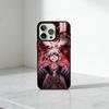 G-Gachiakuta Anime Rudo  Phone Case For iPhone17,16,15,14,13 Plus,Pro Max Magnetic For Magsafe Wireless Charging