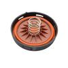 For Porsche Cayenne PCV Valve Cover Repair Kit Valve Cover With Membrane 94810513207 94810513204 94810513206