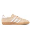 Adidas WMNS Gazelle Indoor Wonder Beež Pilvevalge IH5482 Naiste Suurus