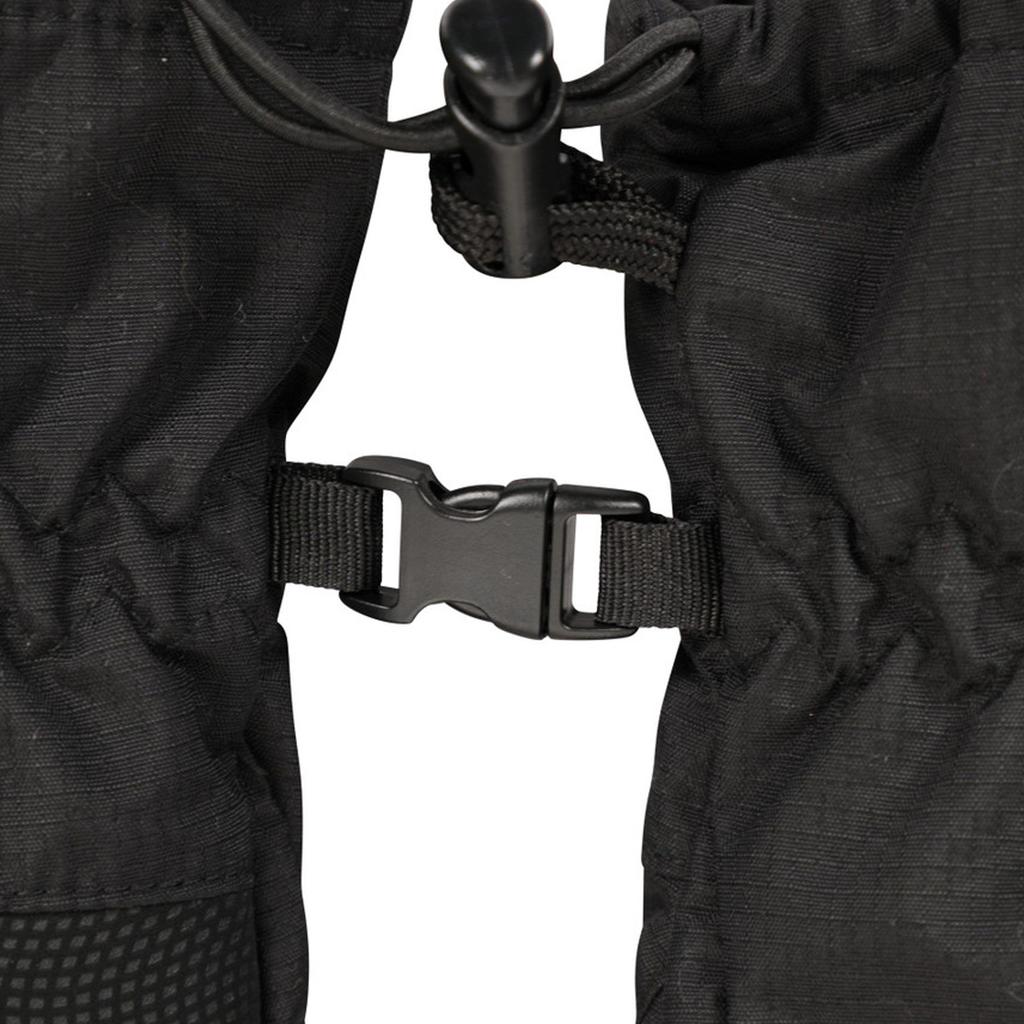 Mountain Warehouse Womens/Ladies Classic Waterproof Gloves