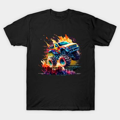 T-Shirts & Muskelshirts – T-Shirts