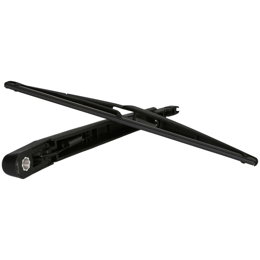 Rear Wiper Arm and Blade Replacement for  Benz ML Class R Class GL Class GLK Class Citroen C1