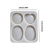Versatile Silicone Molds For Crafting Decorative Meditation Gifts And Relaxation Accessories