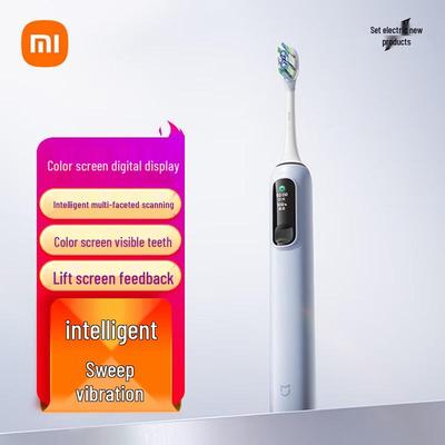 Xiaomi Sonic Vibration Electric Toothbrush Pro CN Plug (adapter Included)