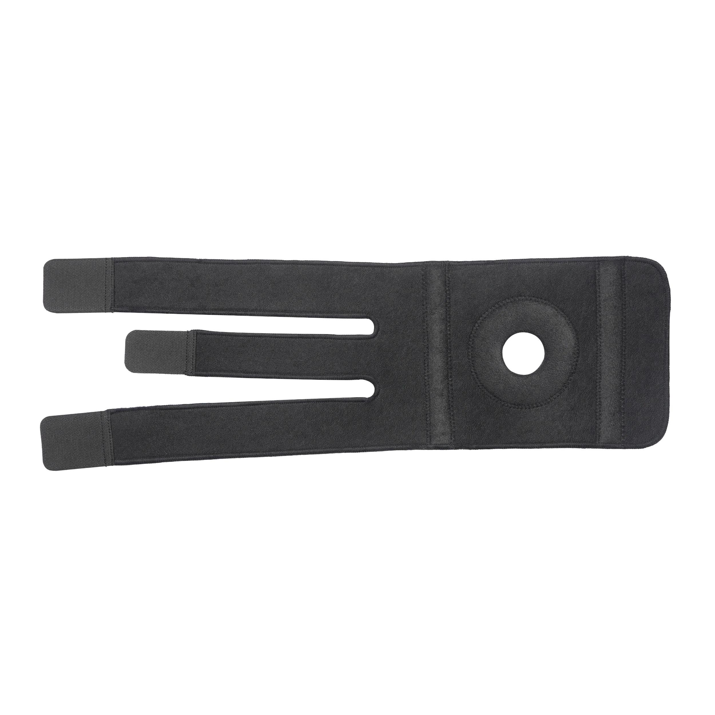 

Регулируемый компрессионный бандаж для поддержки коленного сустава и надколенника для мужчин и женщин, артрита, боли, травмы, восстановления, бега, тренировок