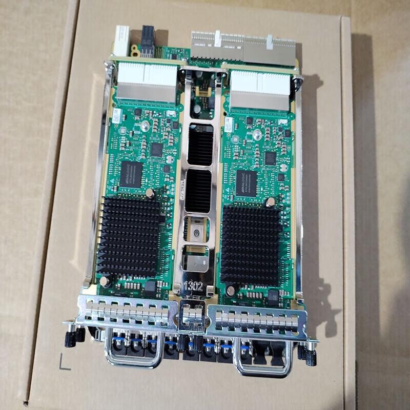 

Huawei OSN1800V E6616 Optical Tributary Board