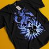 Tricou Anime Special Vintage Love Tricou Japonez Tricou Anime Manga Cadou Tricou
