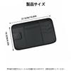 Car Glasses Sunglasses Sun Visor Car Glasses Small Item Card Receipt Pen Sunglasses Easy Suitable for All Car Models Holder, Holder, Mount, Clip,