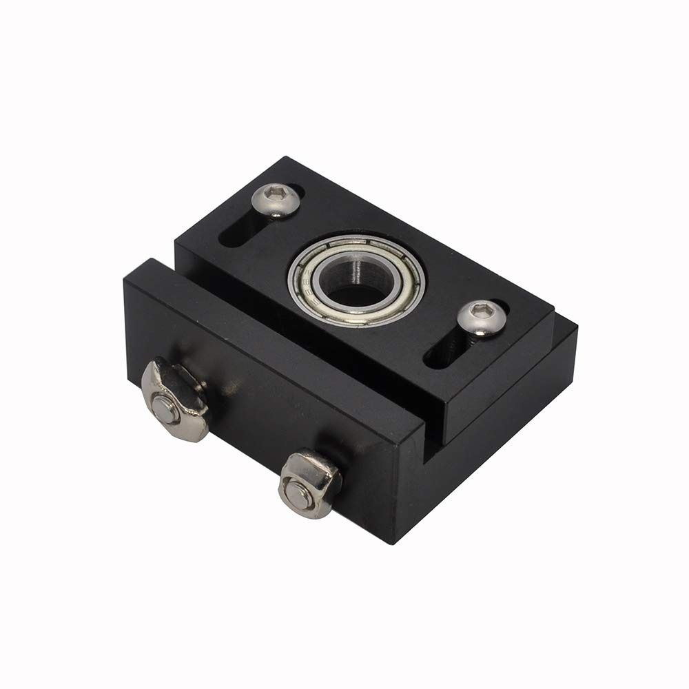 

Обновление для CR10 V3 CR10S Pro Ender 3 CR10 Z-Axis T8 Регулируемый металлический винт с верхним креплением