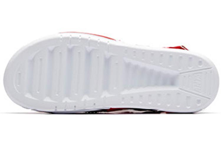 Men's Sandals Coca Cola x Anta Sports Sandals Men's Red