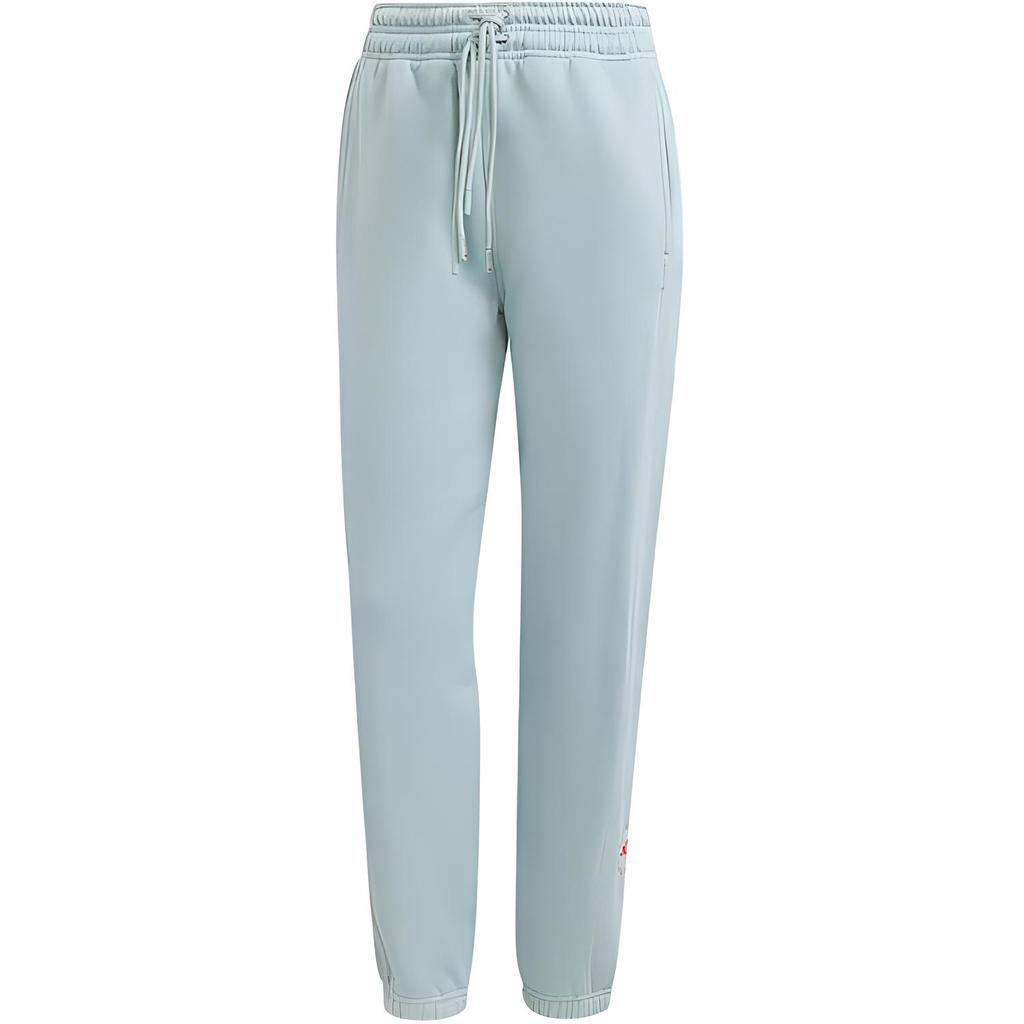 New Adidas Organic cotton Track Pants IW9887