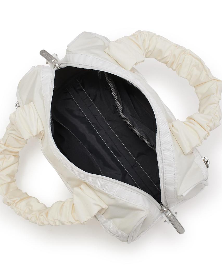 GH EVERYDAY SM SATCHEL 2 /1434/Meringue