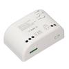 WiFi Relay Switch 2200W Supports Bluetooth APP Remote Control Smart Relay WiFi Switch for Lamp Fan Garage Door 7 32V