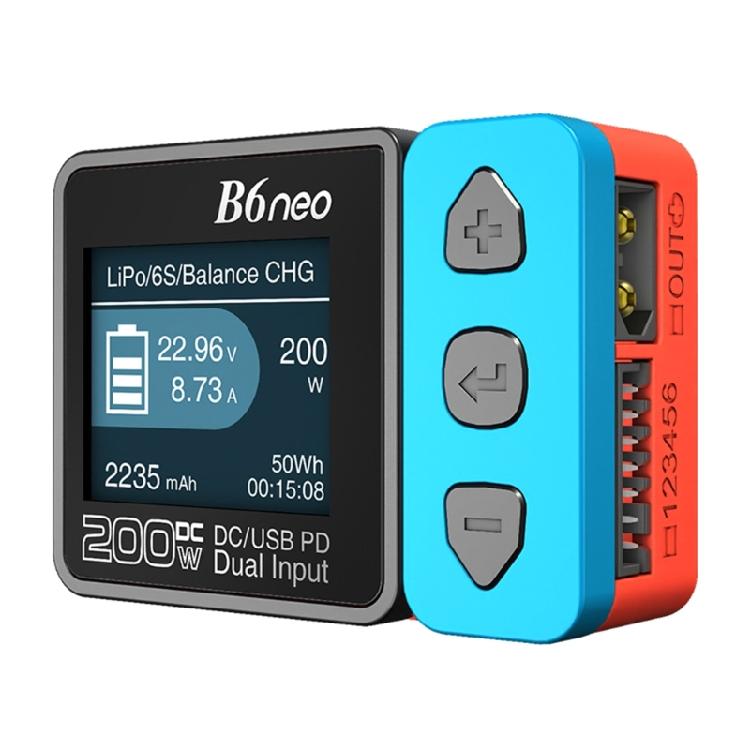 

Brilliant 200W Balancing Power adapter With 80W Technology 10A Output For Extended Battery And Safety 1