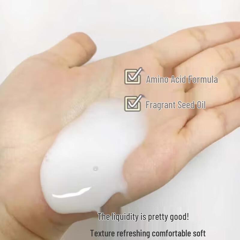 Asaka Fragrant Hair & Body Care Gift Set