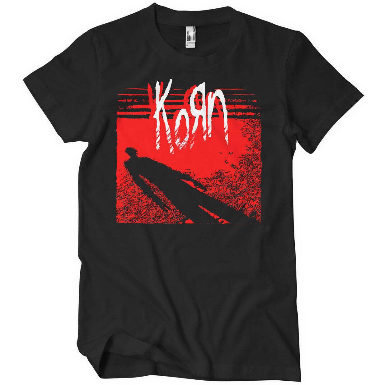 Officially Licensed Grain Shadow Mens XXXXL