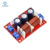 2 Way Crossover Filters Module High Frequency Speaker Modification Upgrade Board Adjustable Frequency Divider Board