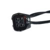 Sensor de oxígeno delantero apto para mazda l509188g1b compatible con camioneta