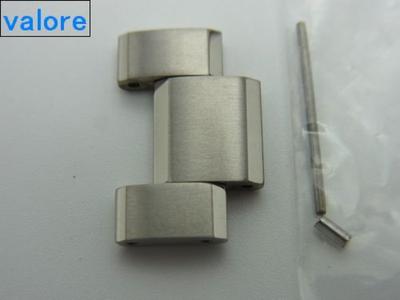 OCEANUS Titanium Single No Men's OCW-T3000 Link, Scratches.