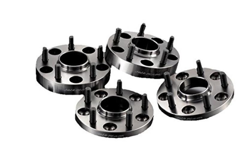 

Проставки колеи SILKBLAZE с хабами для Toyota передние и задние Vellfire/2020 Alphard, комплект, SPC-20AL-S1627