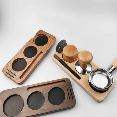 Zubehör für Kaffee & Tee – Kaffee-Tampers