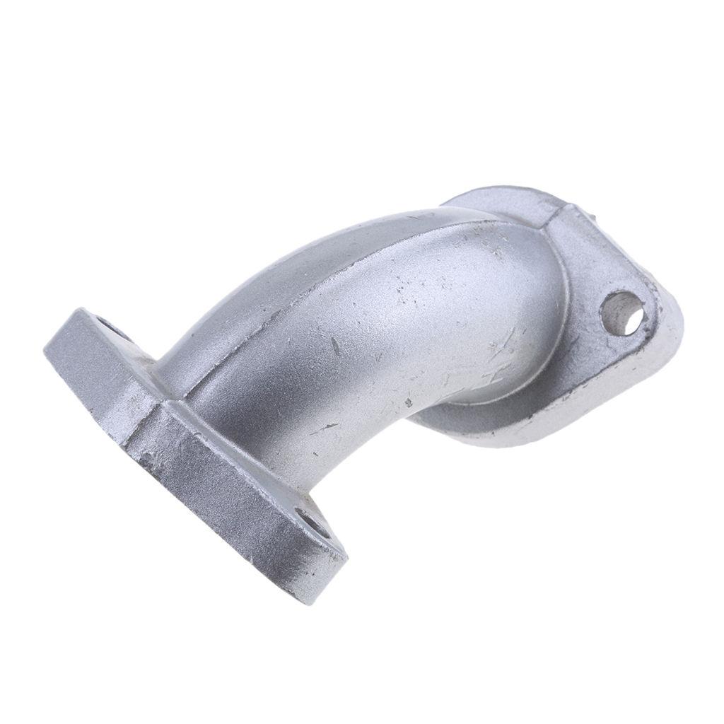 24mm Carb Vergaser Ansaugkrümmer 125cc Pit Dirt Quad Bike ATV