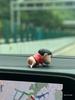 2024 Crayon Shin-chan Car Ornament for Tesla/BYD Console or Passenger Seat