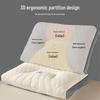 Jiuzhulu Cervical Pressure Relief Massage Pillow