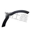 Compatible Front Right Wheel Arch for Kia Sportage - Part 87712-3W000/4T000.