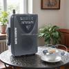 Retro Fortune ODM  Transparent Cassette Recorder Player Recorder Player with Am Fm Radio Walkman Player Customs