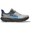 HOKA One One Challenger Atr 7 Outer Orbit Hoka Blaue Sneaker 1134497-OHK