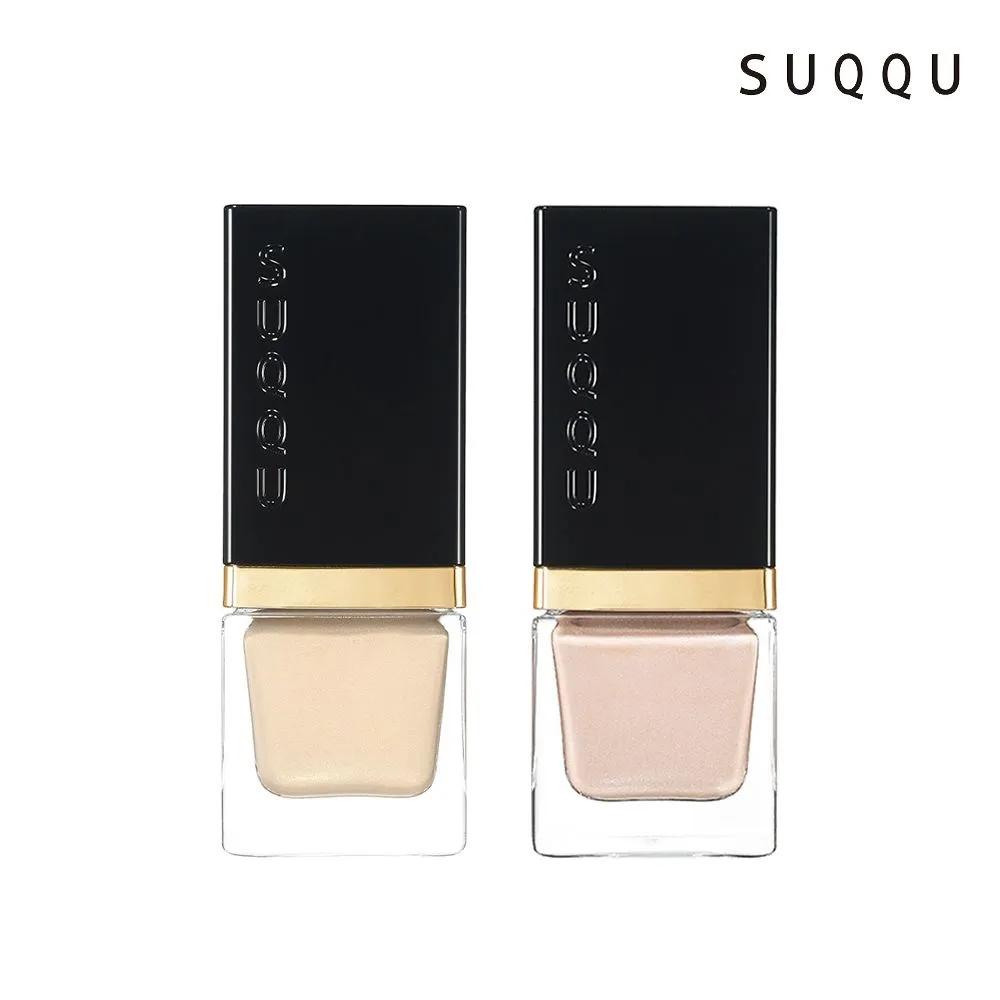 SUQQU Жидкий хайлайтер с шиммером 01 Peach Gloss