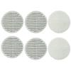 Microfiber Mop Head Home Tools Machine Washable And Reusable Mop