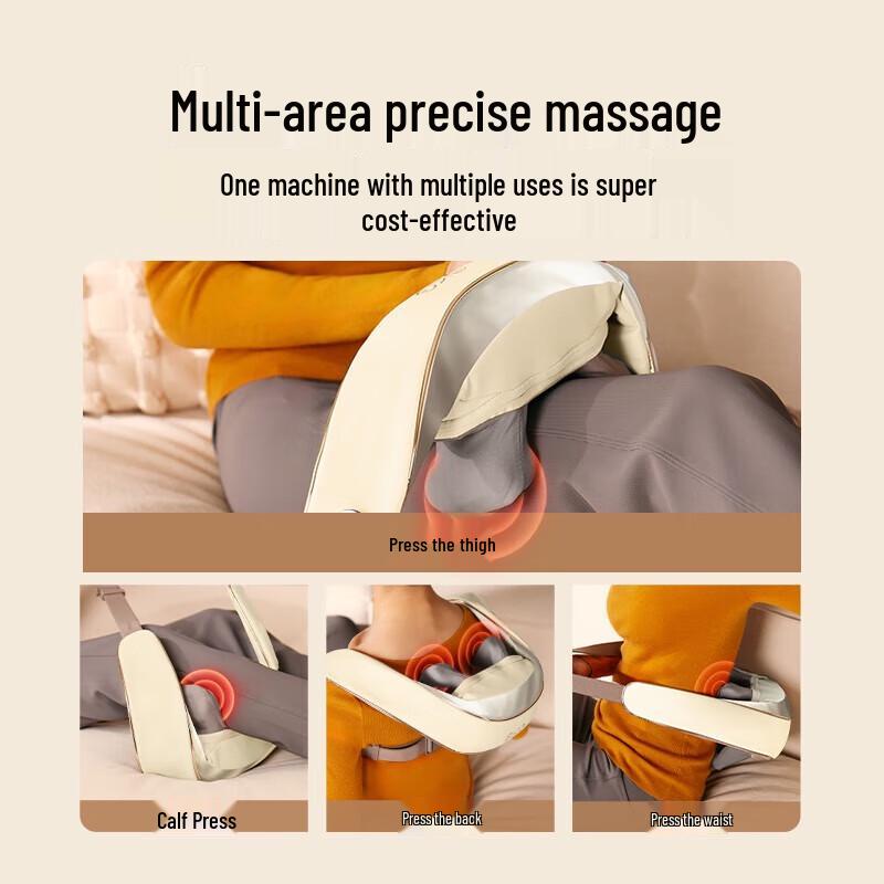 SKG H5 Series Neck & Shoulder Massager