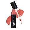 SUGAR Cosmetics Partner In Shine Transferproof Glossy Lipstick | Lasts Upto 24hrs | Transferproof & Smudgeproof - 3ml - 02 Brick Bardo