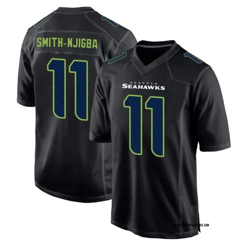 Embroidered Seattle Seahawks Style Basketball Jersey Men Women Custom Number Sportswear Team Uniform