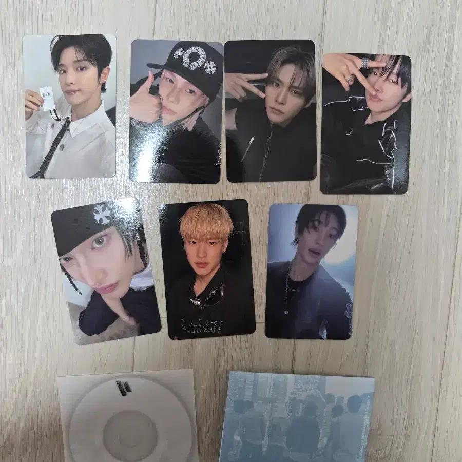 RIIZE First Edition Limited Edition (Songchan)