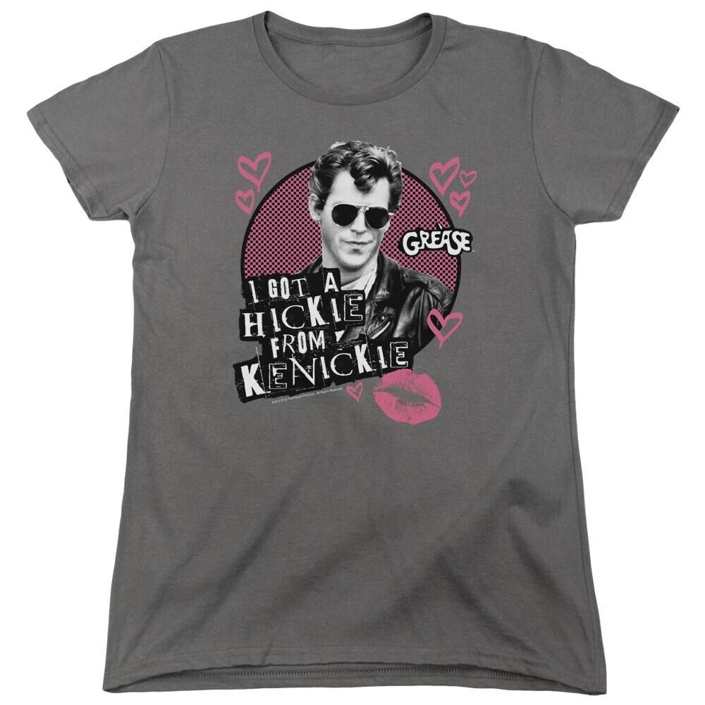 Grease  Kenickie  Women s T-Shirt Unisex T-Shirt XXXXL
