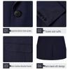 Unisex Professional Business Suit Set